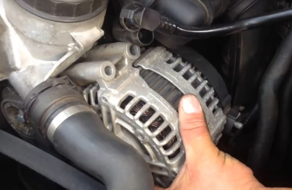See B0736 in engine